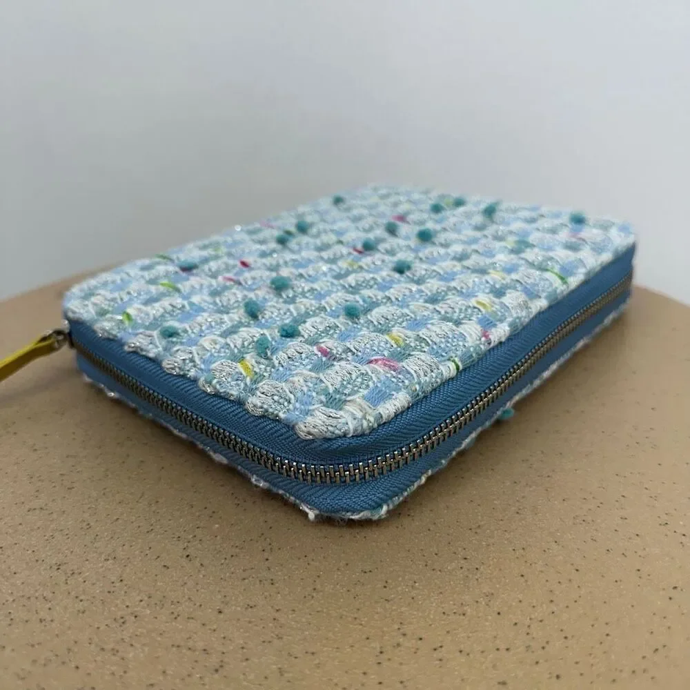 Hobonichi Techo Linton Vacances A6 Original Size